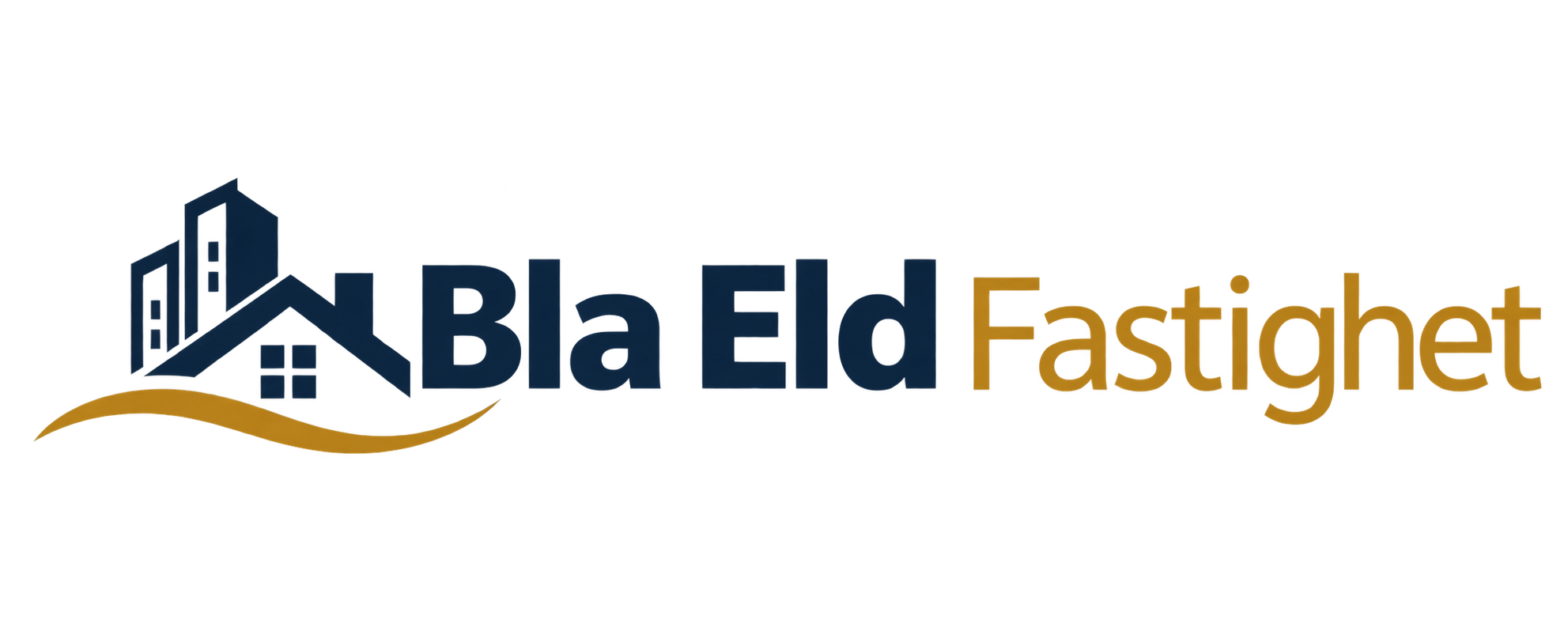 Bla Eld Fastighet